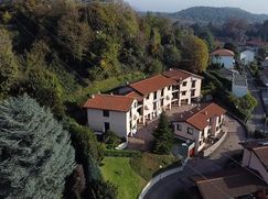 Appartamento in Residenziale