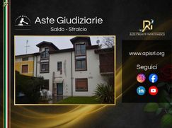 Appartamento in Residenziale
