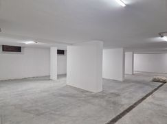 Cantina/Solaio in Residenziale