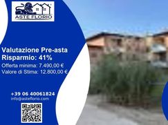 Box/posto auto in Residenziale