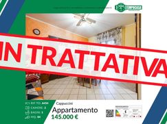Appartamento in Residenziale
