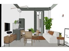Appartamento in Residenziale