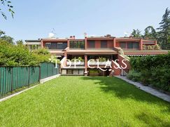Villa in Residenziale