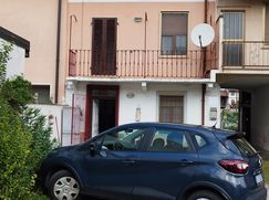 Villetta a schiera in Residenziale