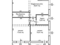 Appartamento in Residenziale