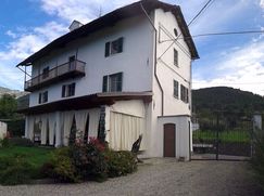 Casa indipendente in Residenziale