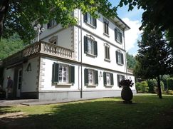 Villetta a schiera in Residenziale