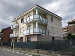 Appartamento in Residenziale