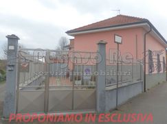 Villa in Residenziale
