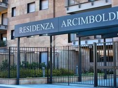 Box/posto auto in Residenziale