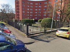 Box/posto auto in Residenziale