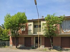 Casa indipendente in Residenziale