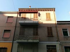 Casa indipendente in Residenziale