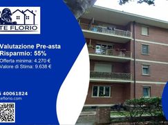 Box/posto auto in Residenziale