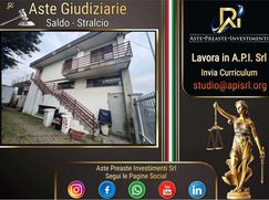 Appartamento in Residenziale