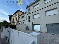 Villetta a schiera in Residenziale