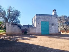 Rustico/Casale in Residenziale