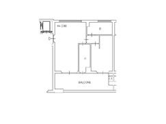 Attico/Mansarda in Residenziale