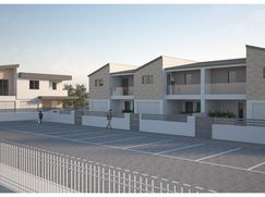 Villetta a schiera in Residenziale