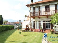 Casa indipendente in Residenziale
