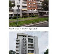 Appartamento in Residenziale