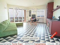 Appartamento in Residenziale