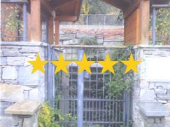 Villa in Residenziale