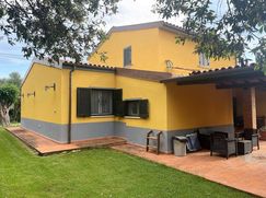 Villa in Residenziale