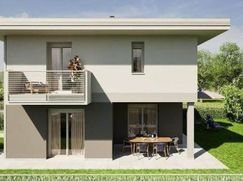 Villa in Residenziale