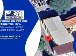 Box/posto auto in Residenziale