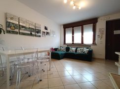 Villetta a schiera in Residenziale