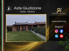Villa in Residenziale