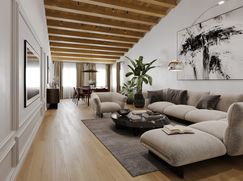 Appartamento in Residenziale