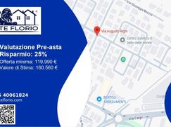 Appartamento in Residenziale