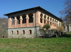 Villa in Residenziale