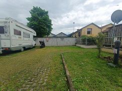 Box/posto auto in Residenziale