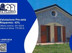 Villa in Residenziale