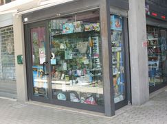 Negozio/Locale commerciale in Commerciale