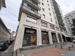 Negozio/Locale commerciale in Commerciale