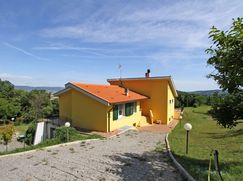 Villa in Residenziale