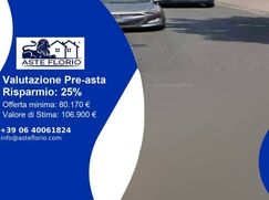 Appartamento in Residenziale