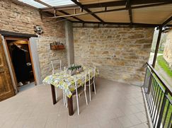 Rustico/Casale in Residenziale