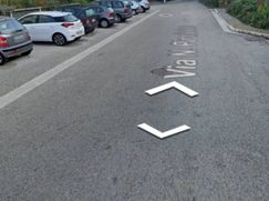 Box/posto auto in Residenziale