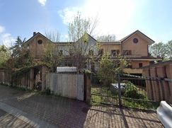 Villetta a schiera in Residenziale