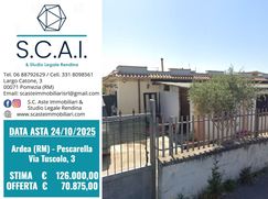 Villetta a schiera in Residenziale