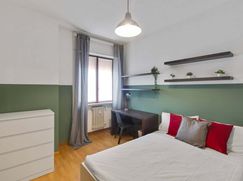 Stanza in Residenziale