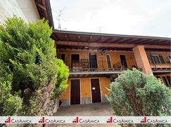 Villetta a schiera in Residenziale