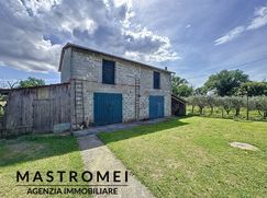 Rustico/Casale in Residenziale