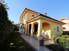 Villa in Residenziale