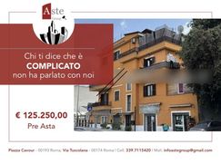 Appartamento in Residenziale